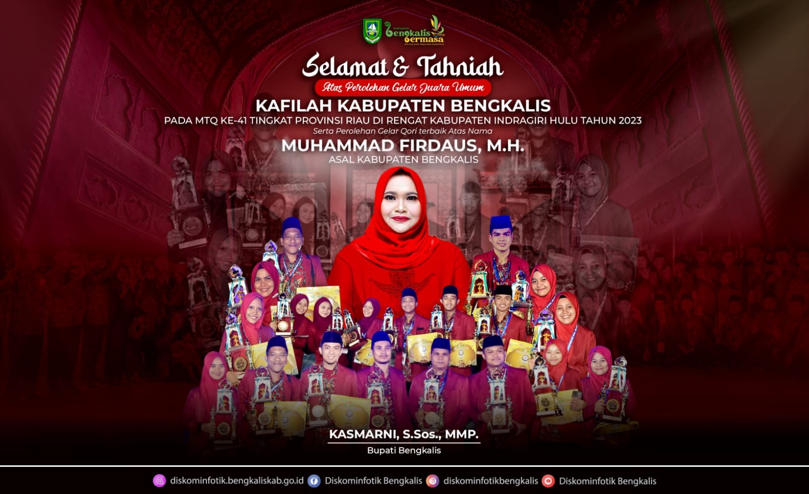 2023 11 20 153321 i6844474063239 bengkalis juara umum mtq riau