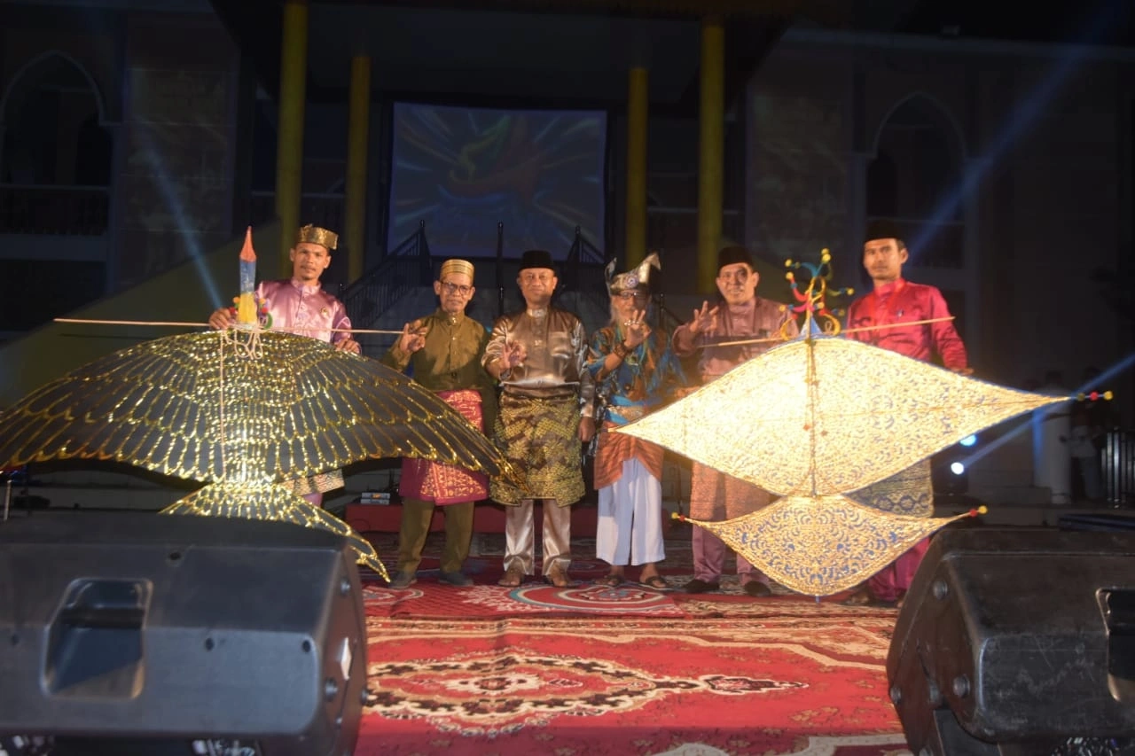 Berita Utama