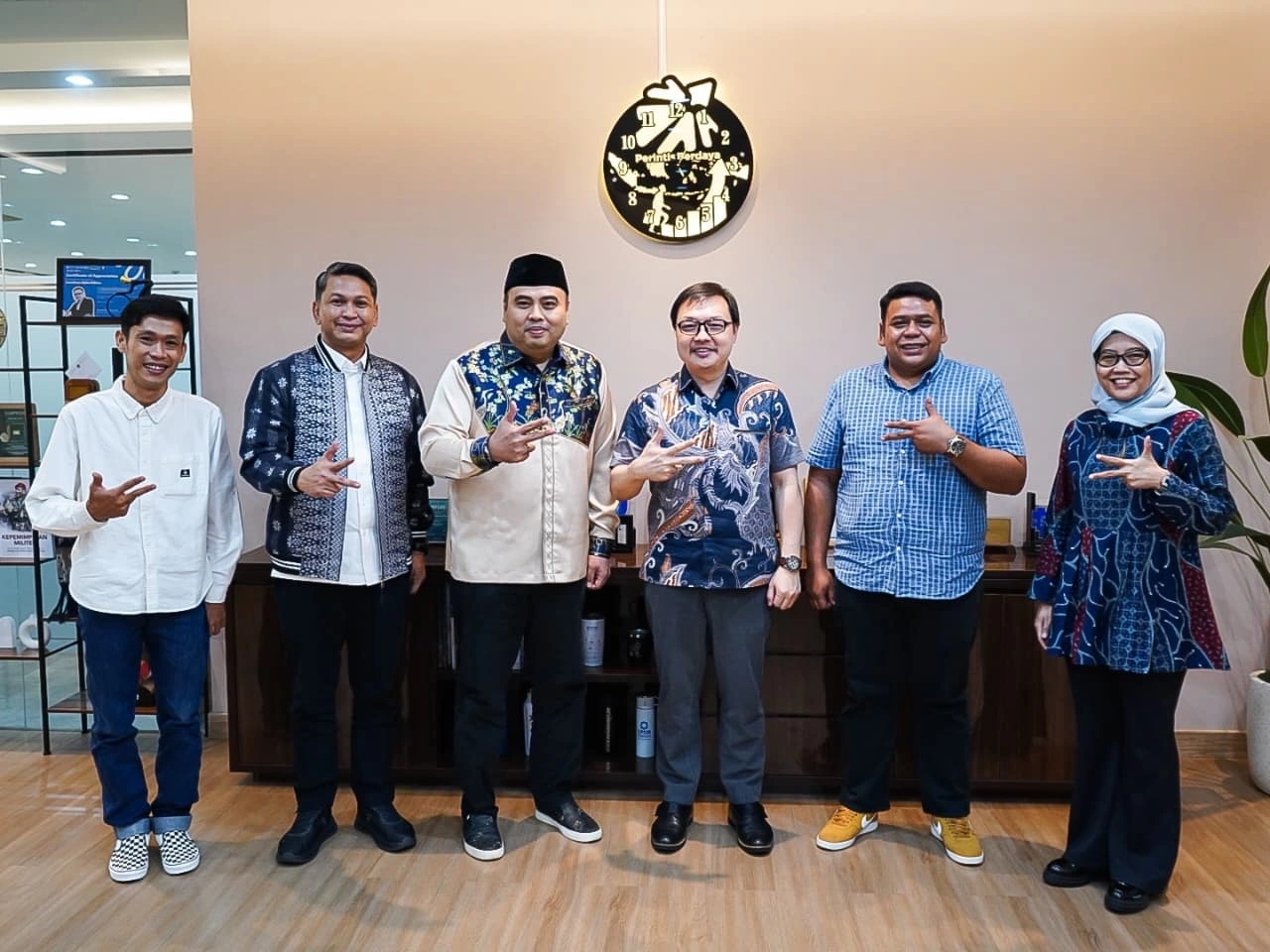 Berita Utama