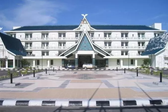 Depan