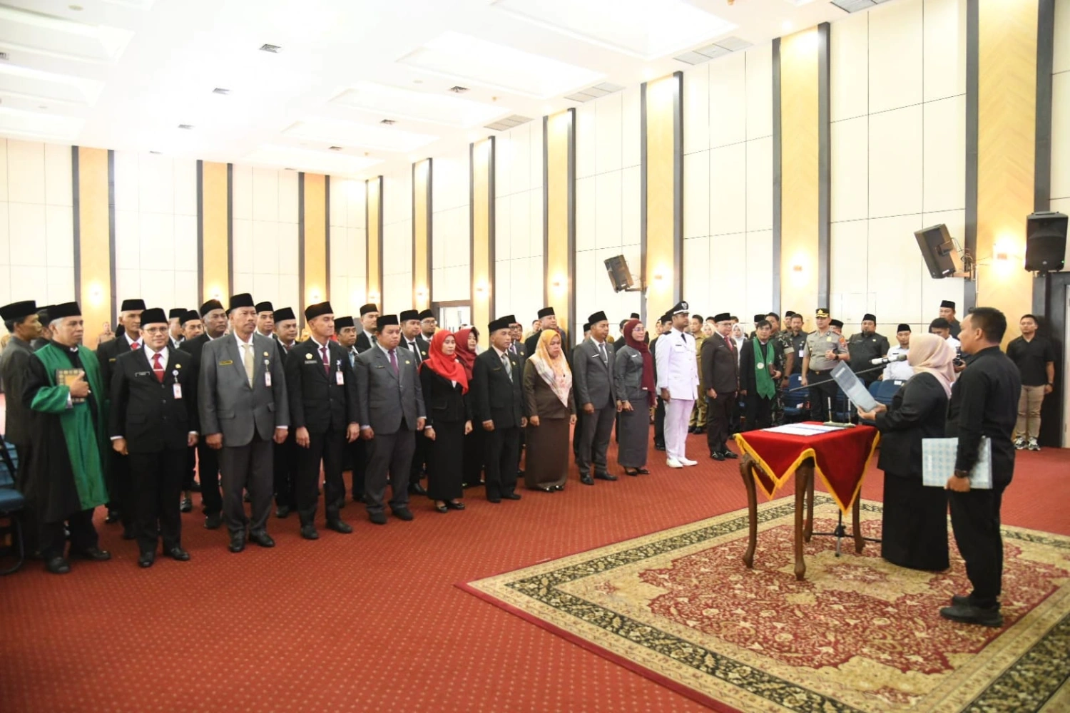 Berita Utama