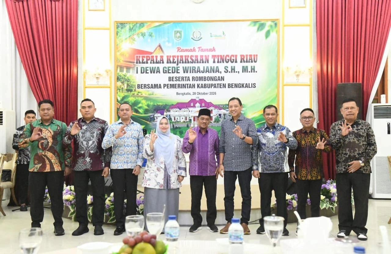 Berita Utama