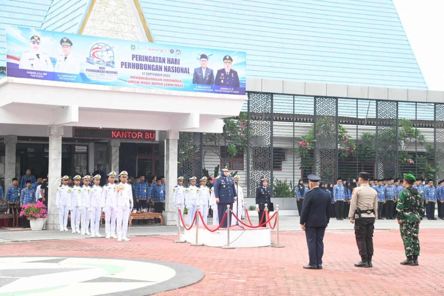 Berita Utama