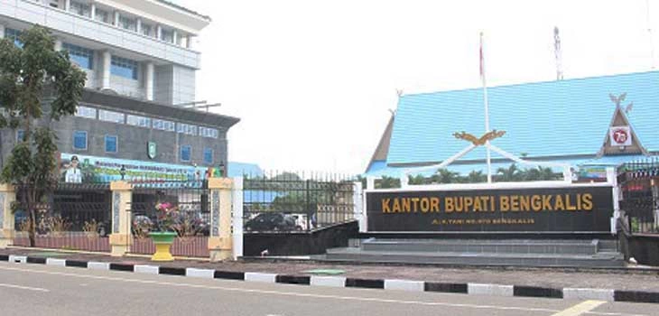 Kantor bupati