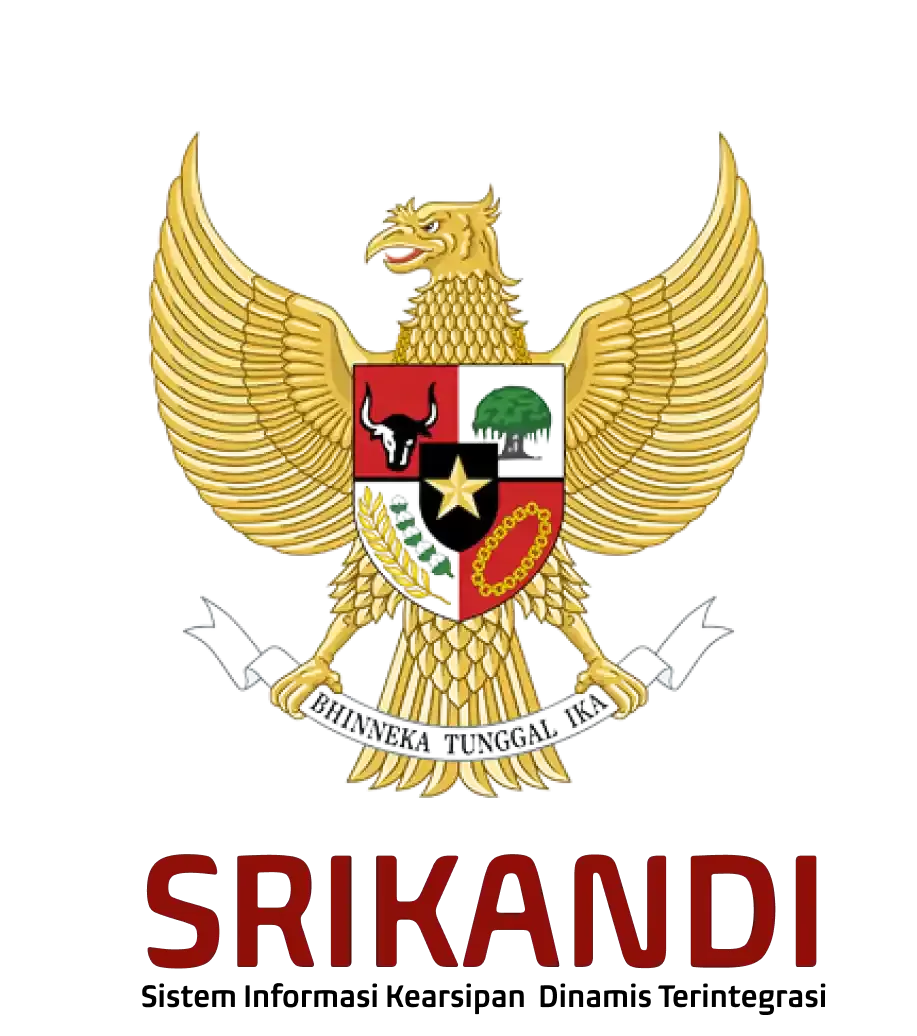 Sistem Informasi Kearsipan Dinamis Terintegrasi