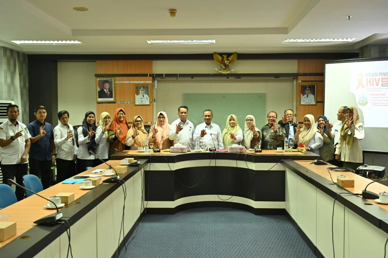 Berita Utama