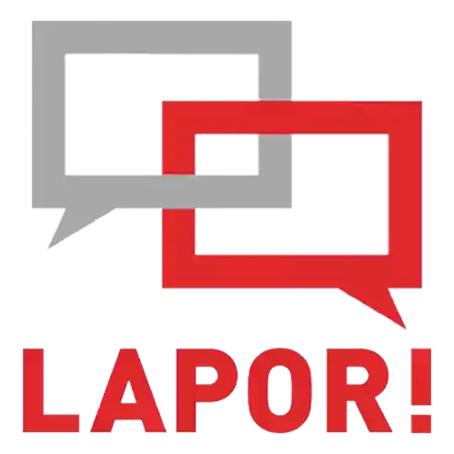 Layanan Aspirasi dan Pengaduan Online Rakyat